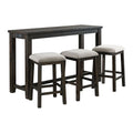 Stone-Occasional-Bar-Table-Single-Pack-(Table-+-Three-Stools)-3A-Packing