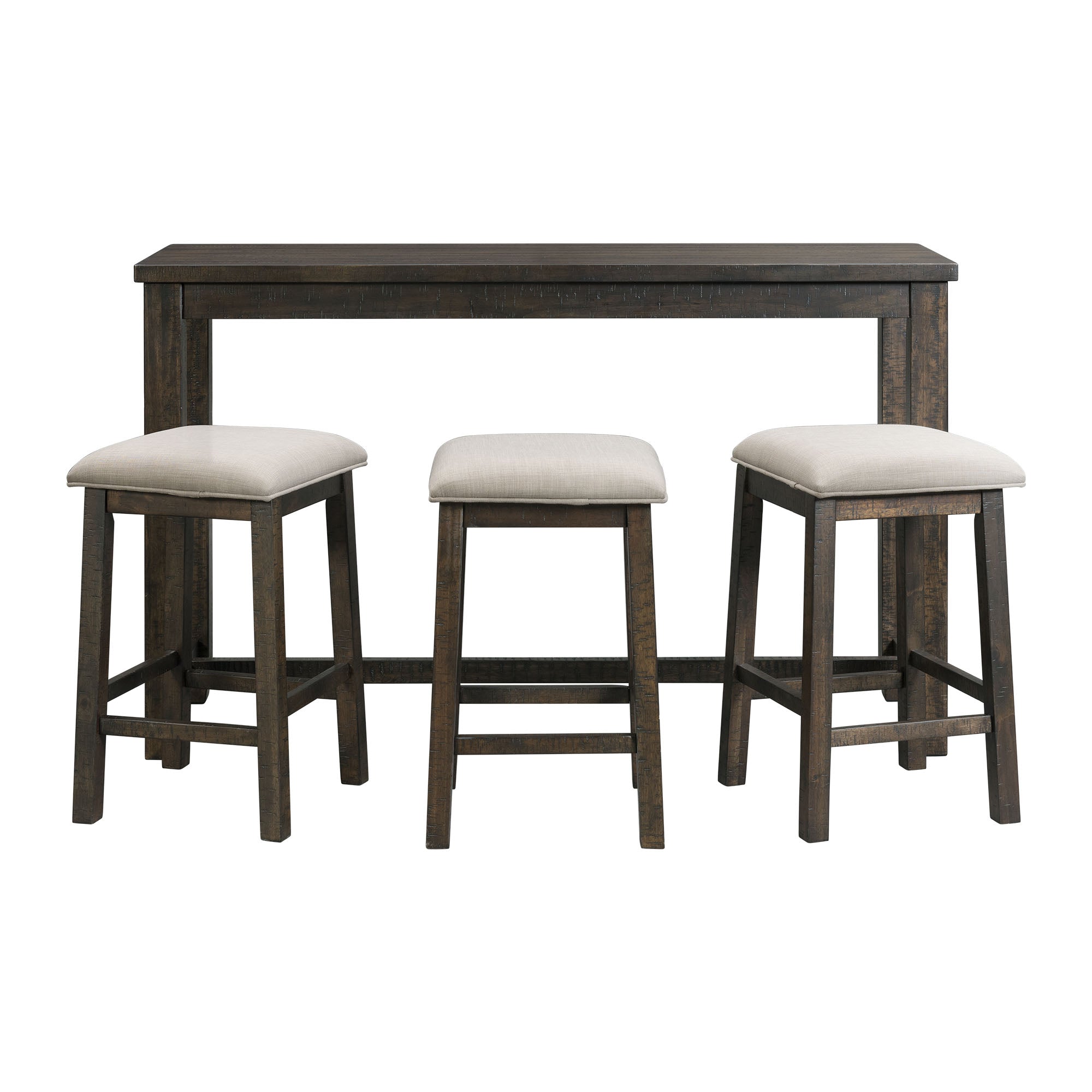 Stone-Occasional-Bar-Table-Single-Pack-(Table-+-Three-Stools)-3A-Packing