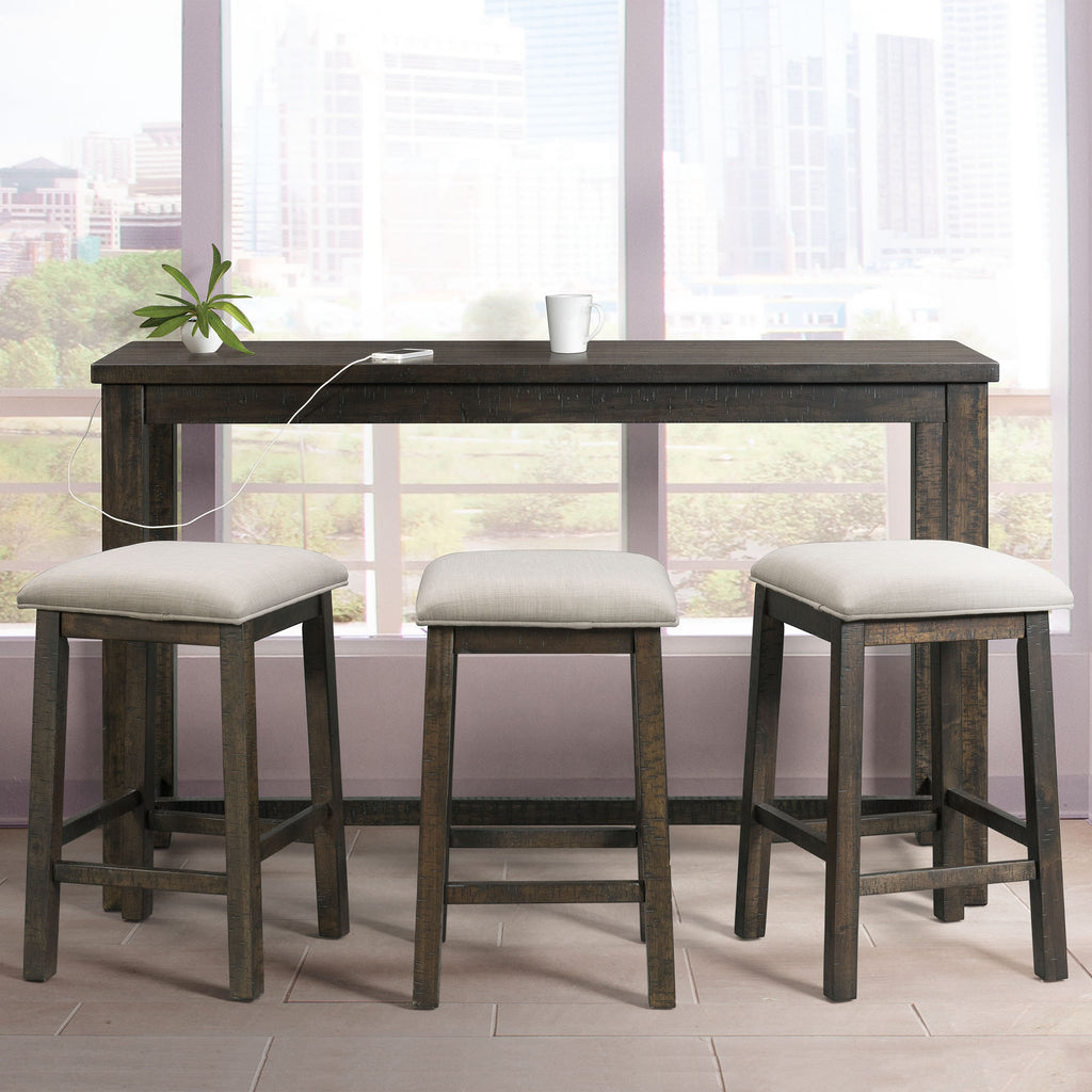 Stone-Occasional-Bar-Table-Single-Pack-(Table-+-Three-Stools)-3A-Packing