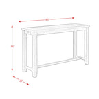 Stone-Occasional-Bar-Table-Single-Pack-(Table-+-Three-Stools)-3A-Packing