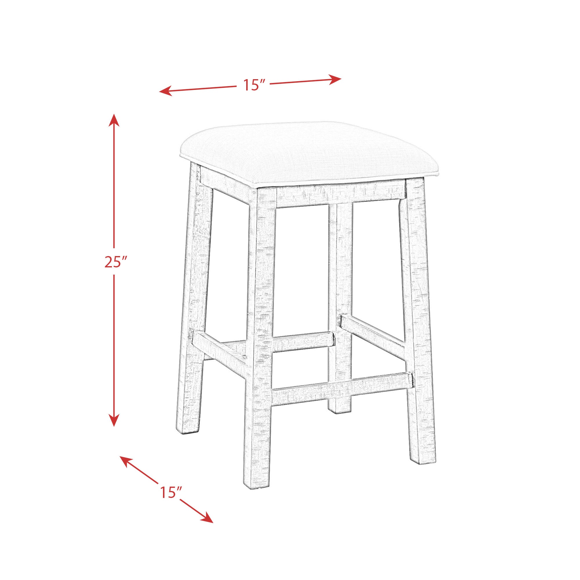 Stone-Occasional-Bar-Table-Single-Pack-(Table-+-Three-Stools)-3A-Packing