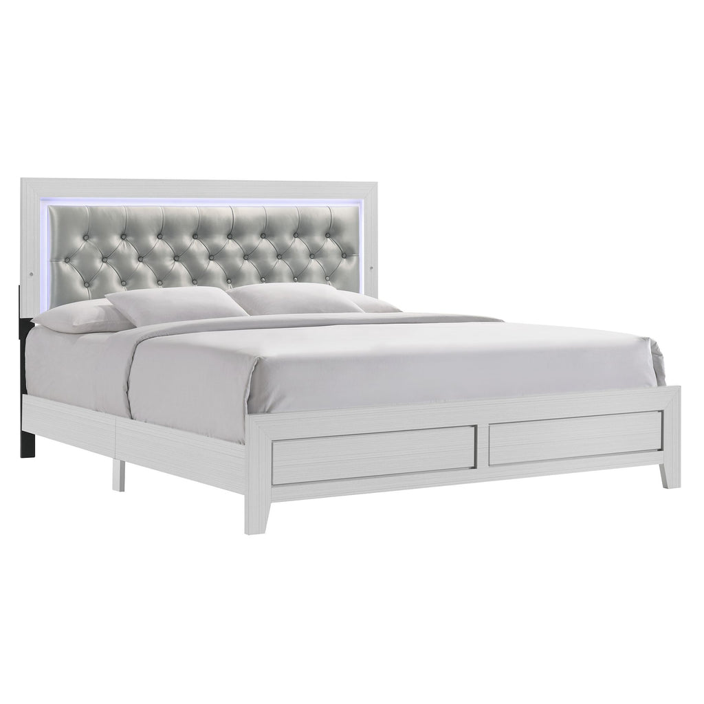 Belinda-King-Panel-5PC-Bedroom-Set-in-White