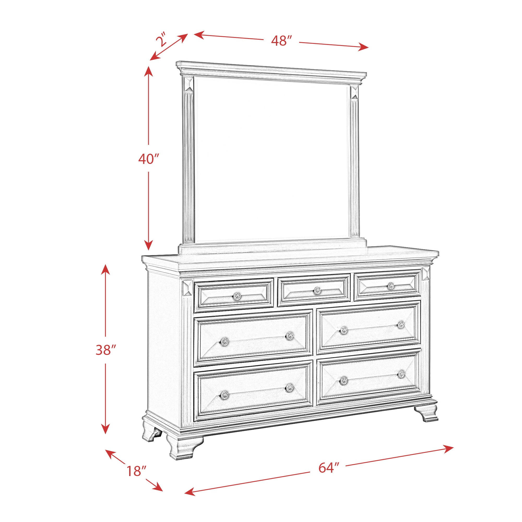 Calloway-King-Panel-5PC-Bedroom-Set