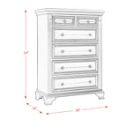Calloway-King-Panel-5PC-Bedroom-Set