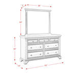 Calloway-King-Panel-6PC-Bedroom-Set