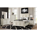 Calloway-Queen-Panel-5PC-Bedroom-Set