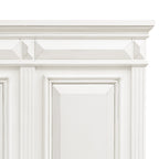 Calloway-Queen-Panel-6PC-Bedroom-Set
