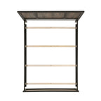 Harlington-Full-Panel-6PC-Bedroom-Set