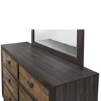 Harlington-Full-Panel-6PC-Bedroom-Set
