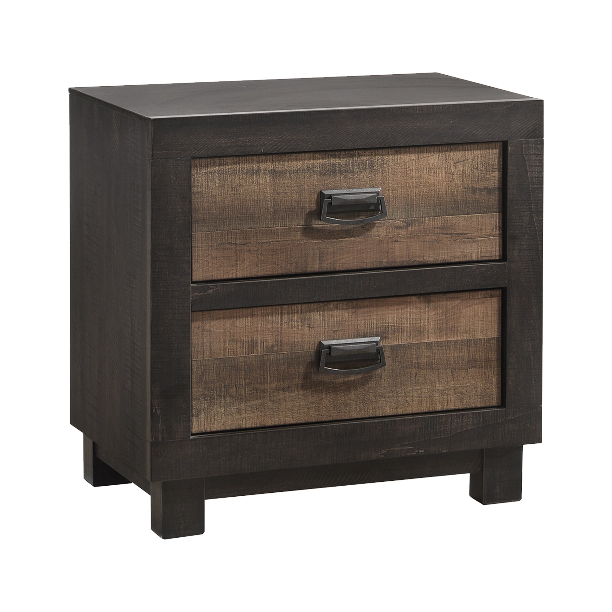 Harlington-King-Panel-4PC-Bedroom-Set
