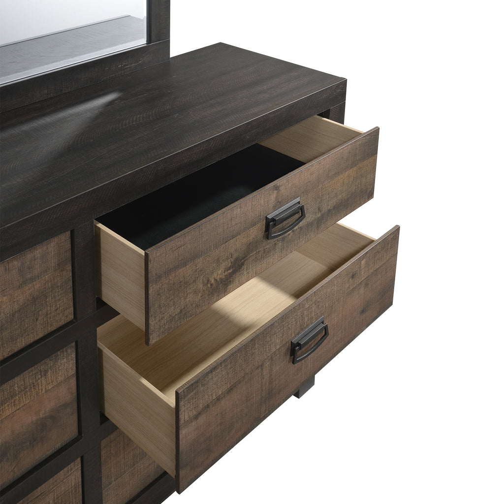 Harlington-King-Panel-4PC-Bedroom-Set