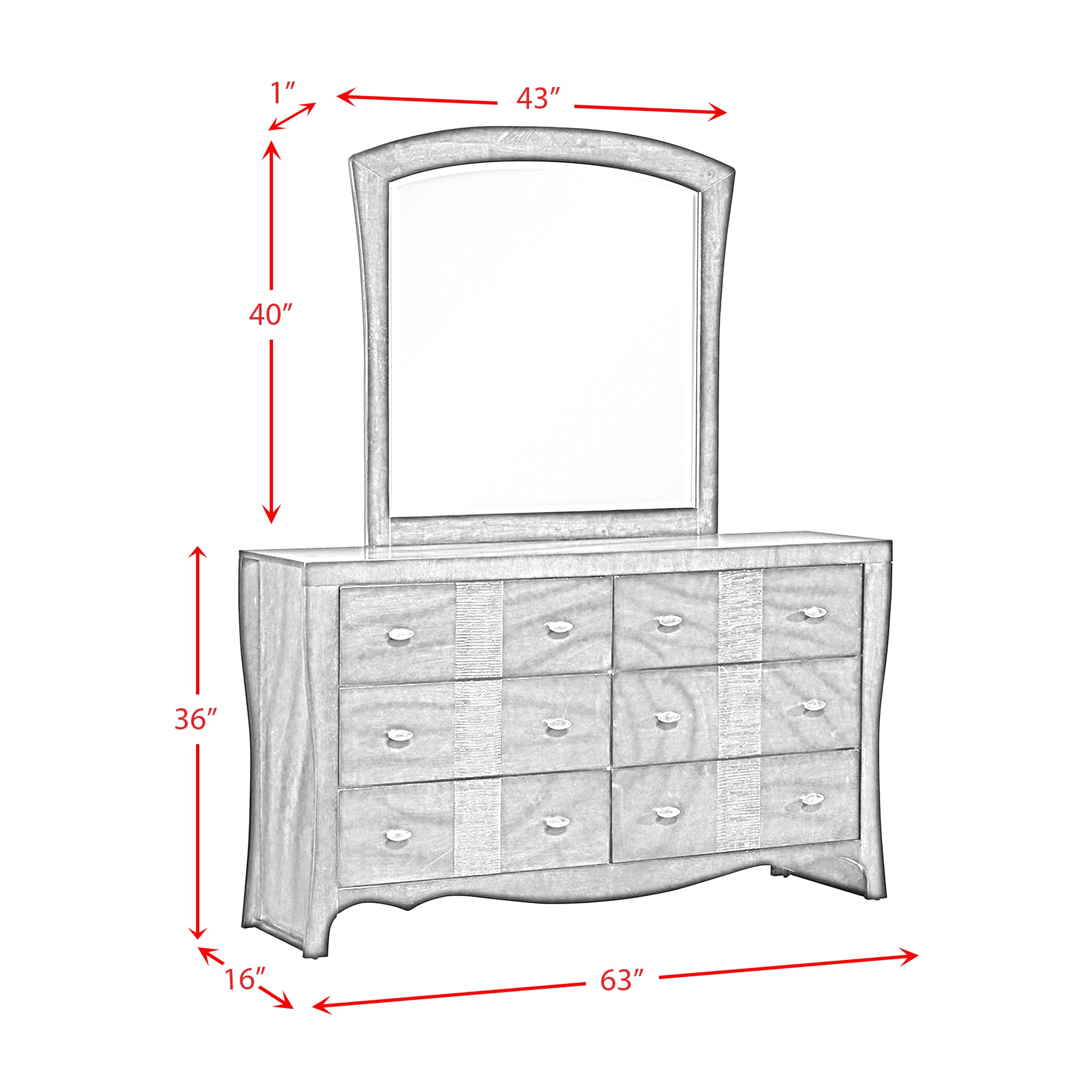 Jenny-Queen-Panel-6pc-Bedroom-Set