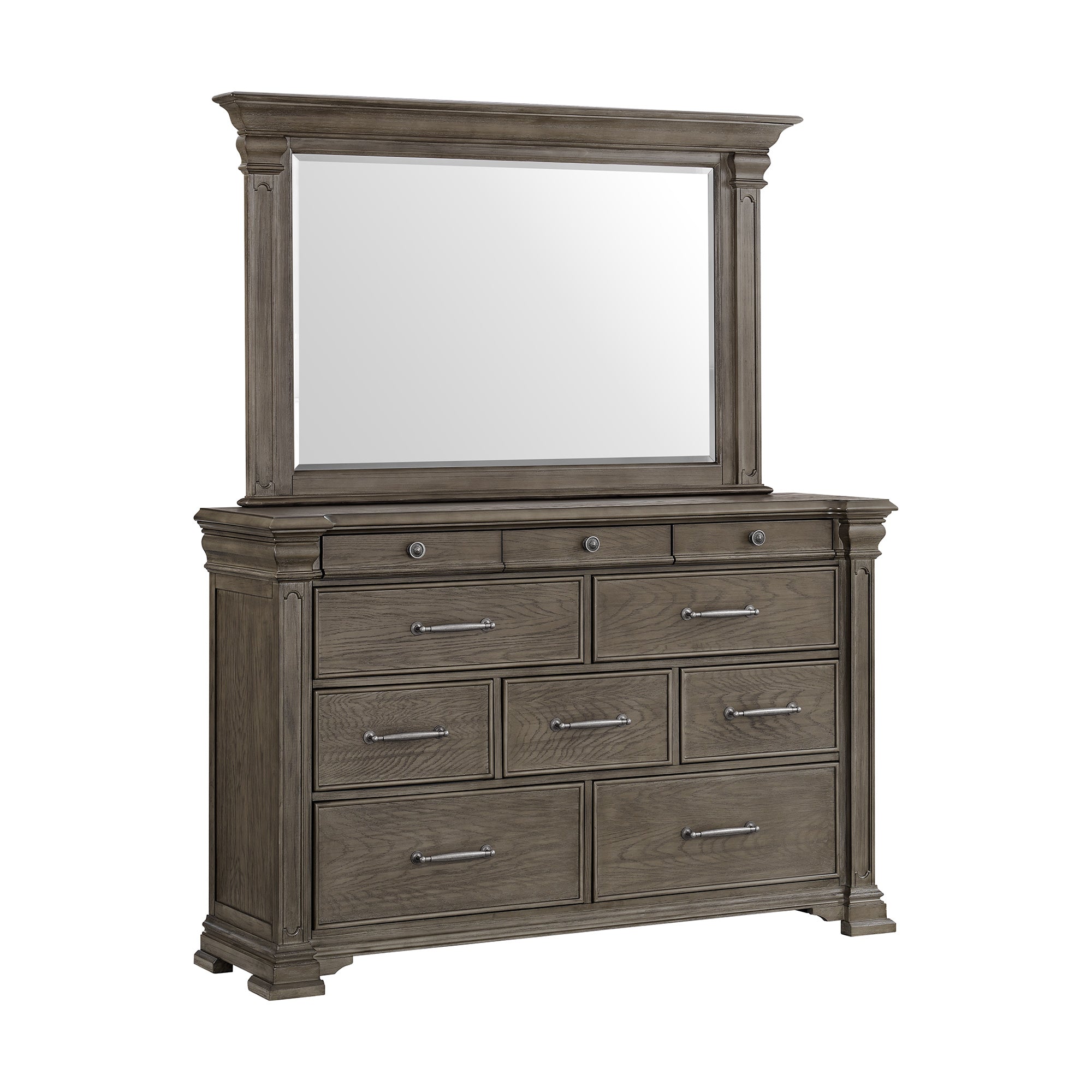 Kings-Court-King-5PC-Bedroom-Set-in-Grey