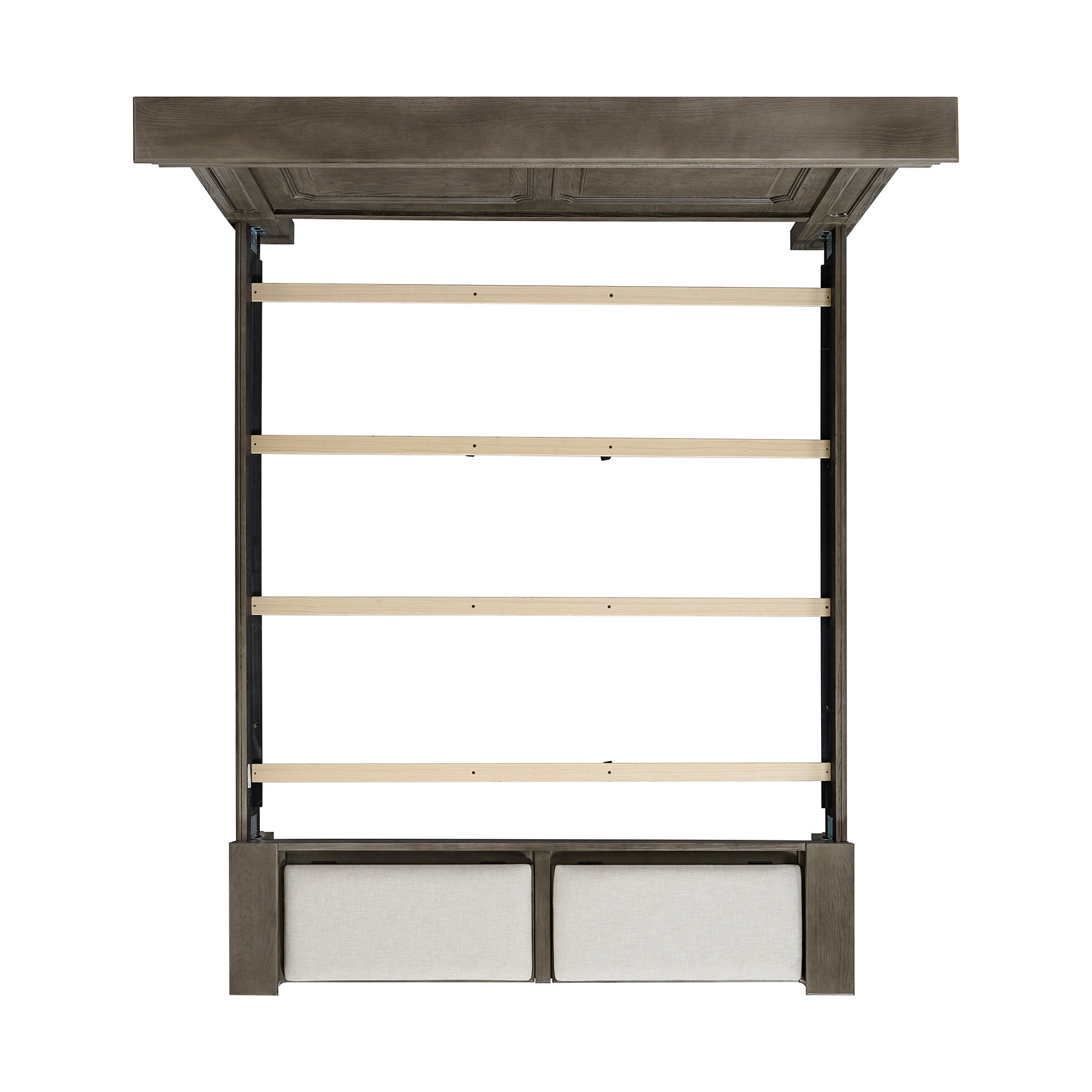 Kings-Court-King-Storage-5PC-Bedroom-Set-in-Grey