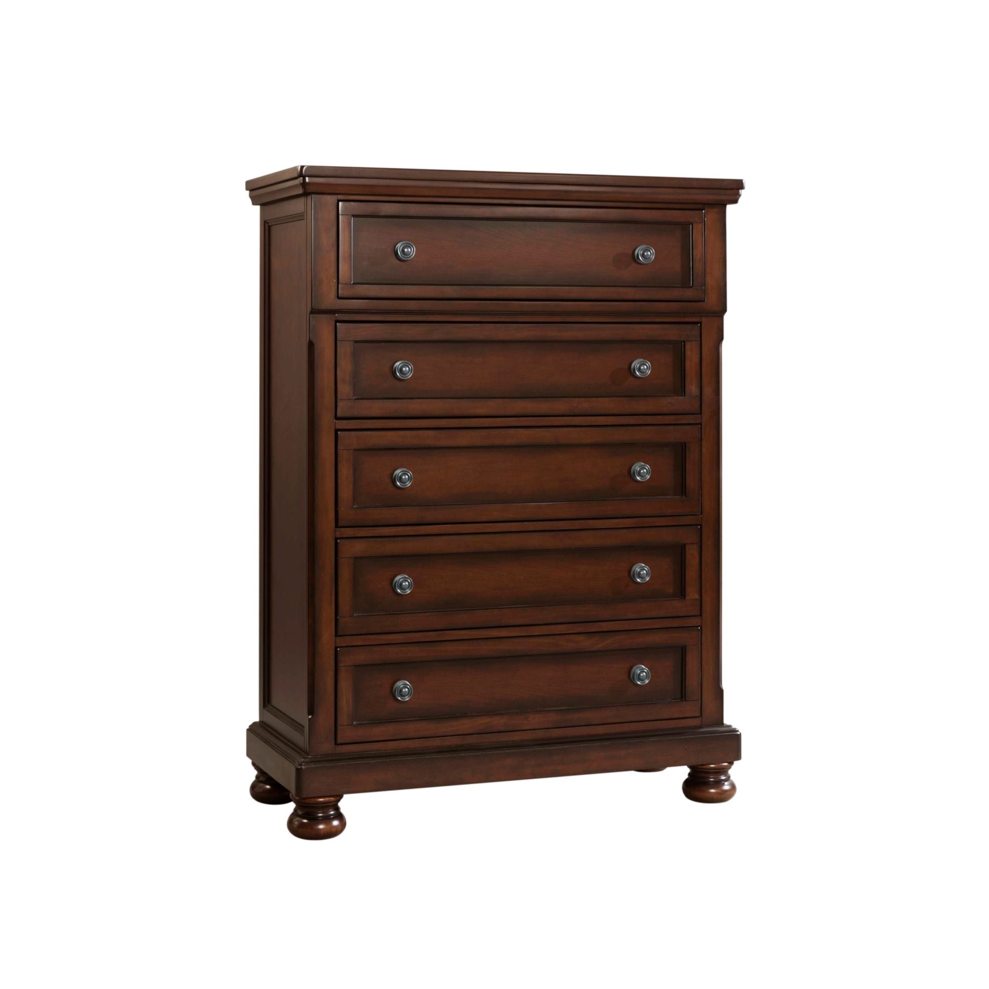 Kingston King Storage 3-piece Bedroom Set