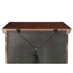 Kingston King Storage 3-piece Bedroom Set