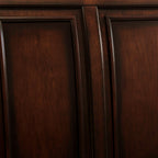 Kingston King Storage 4-piece Bedroom Set