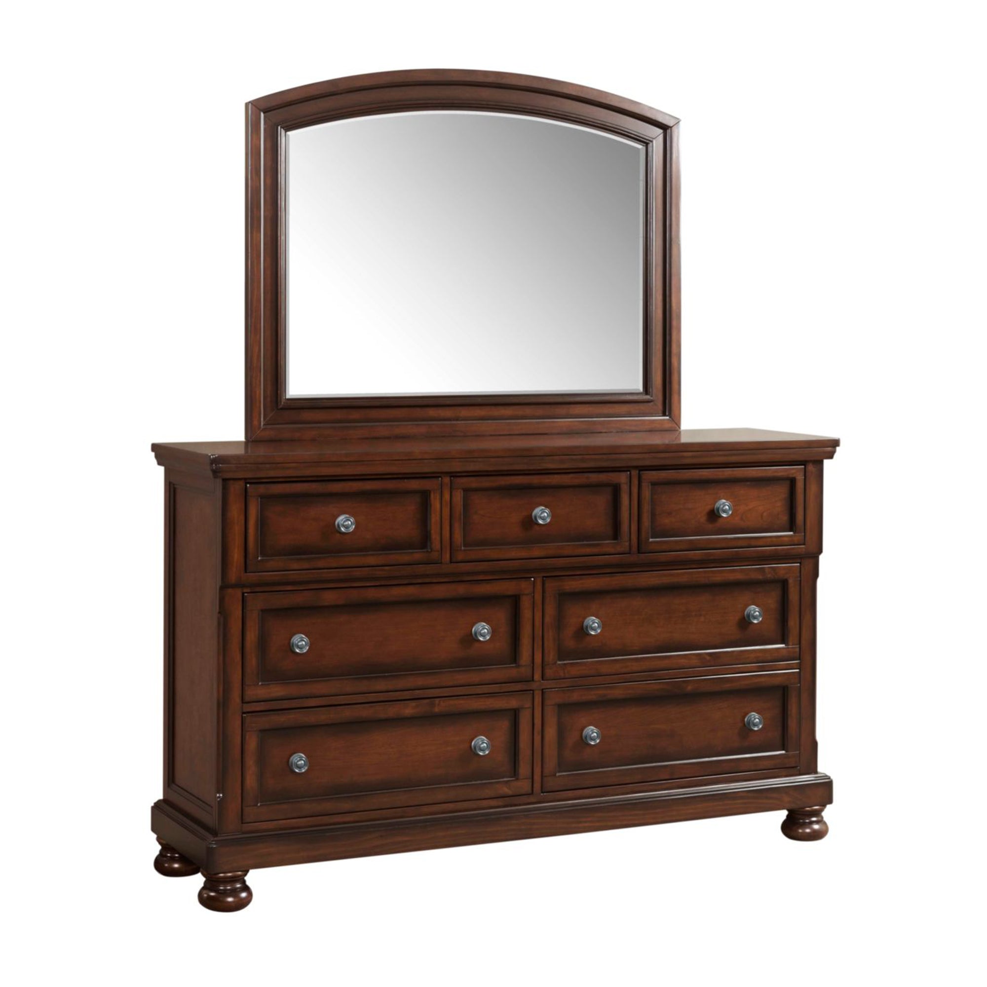 Kingston King Storage 6-piece Bedroom Set