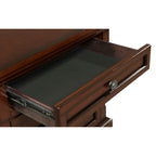 Kingston King Storage 6-piece Bedroom Set