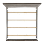 Millers-Cove-King-Panel-4PC-Bedroom-Set