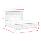 Millers-Cove-King-Panel-4PC-Bedroom-Set
