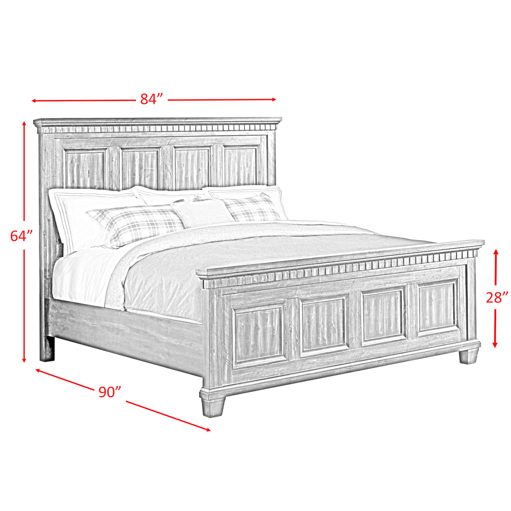 MORRISON-KING-PANEL-4PC-BEDROOM-SET