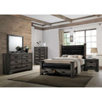 Nathan-King-Storage-Poster-4PC-Bedroom-Set
