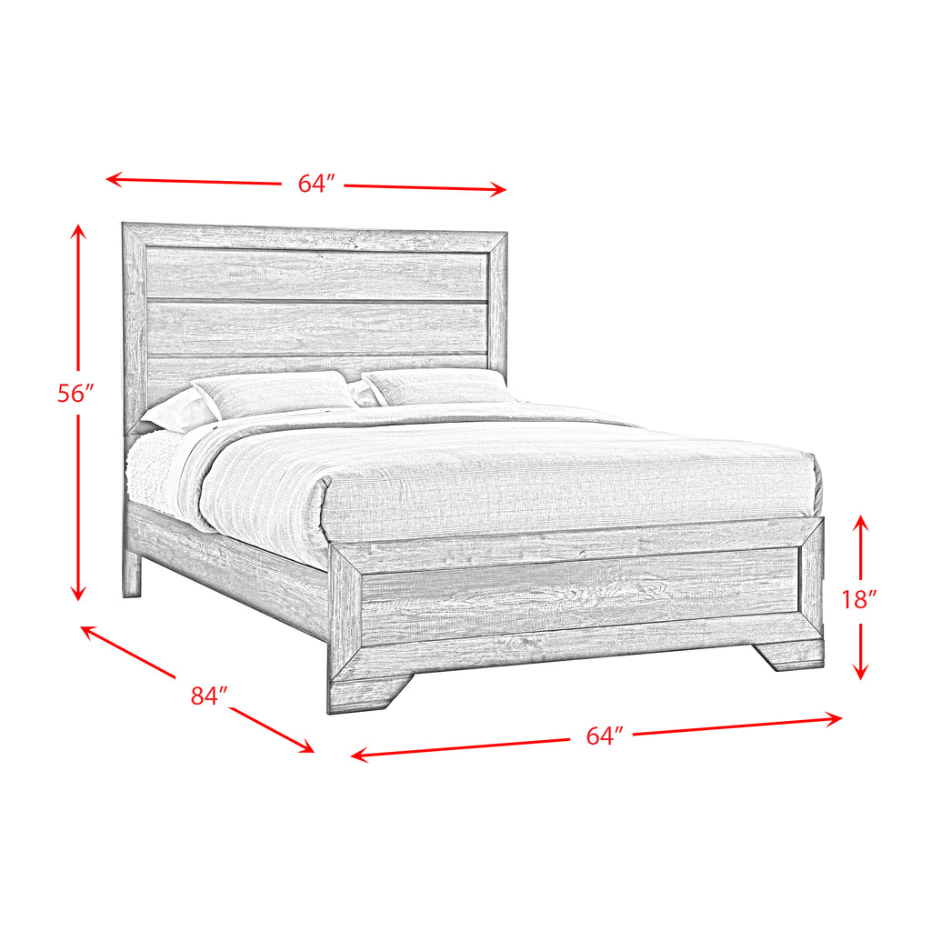 Nathan-Queen-Panel-5PC-Bedroom-Set