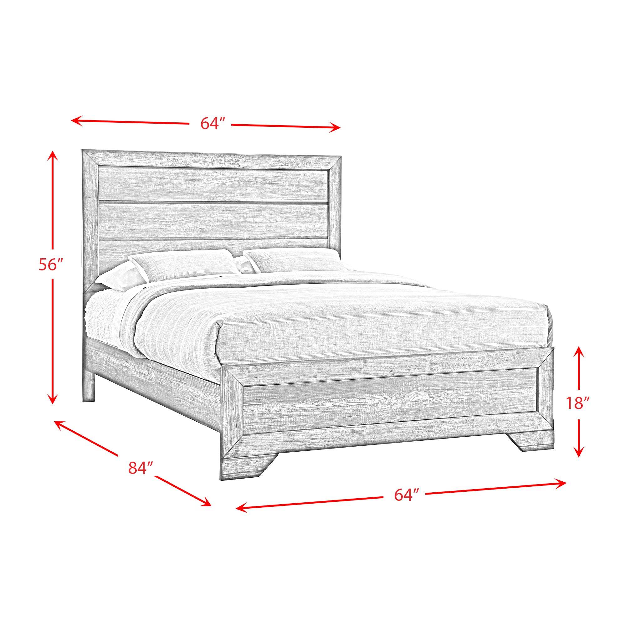 Nathan-Queen-Panel-5PC-Bedroom-Set