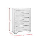 Nathan-Queen-Panel-5PC-Bedroom-Set