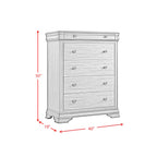 Phillipe-King-5PC-Bedroom-Set-in-Cherry