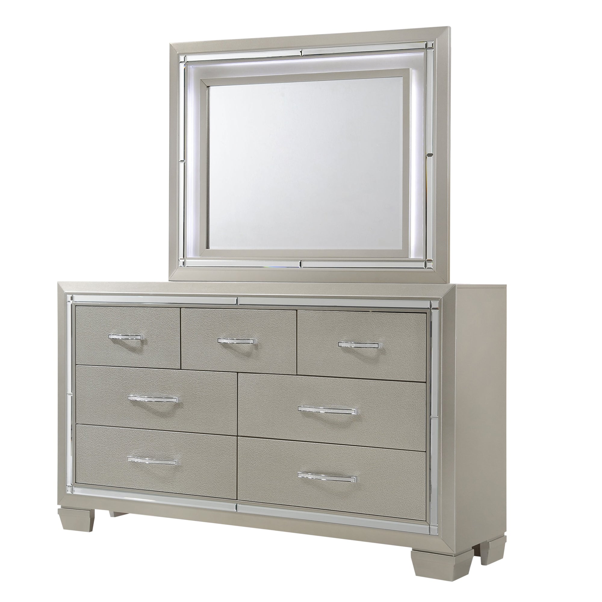 Platinum-King-Panel--6PC-Set