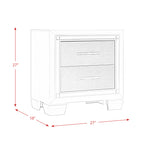Platinum-Queen-Panel--5PC-Set