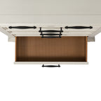 Slater-King-Platform-Storage-5PC-Bedroom-Set
