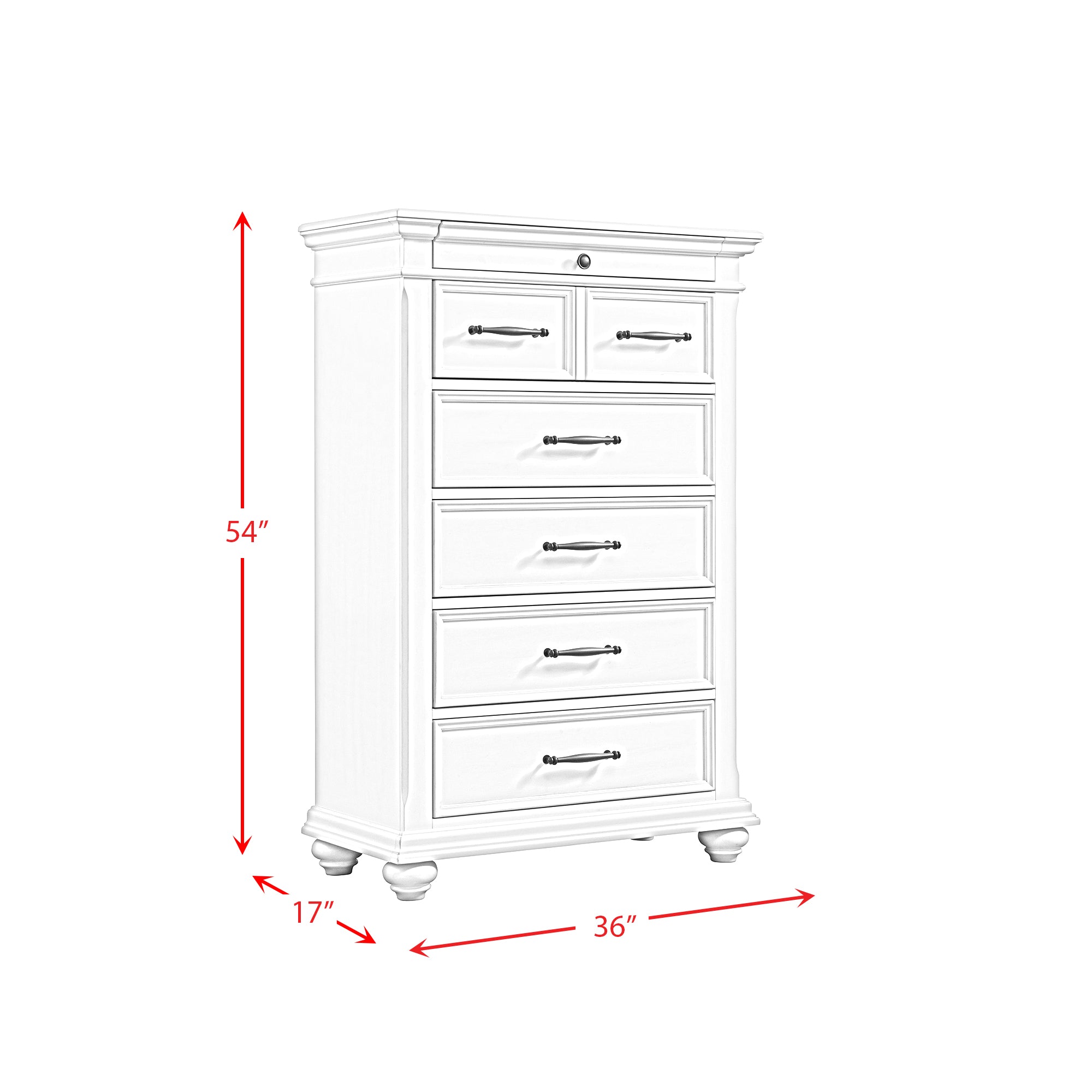 Slater-King-Platform-Storage-5PC-Bedroom-Set