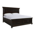Slater-King-Platform-Storage-5PC-Bedroom-Set-Black