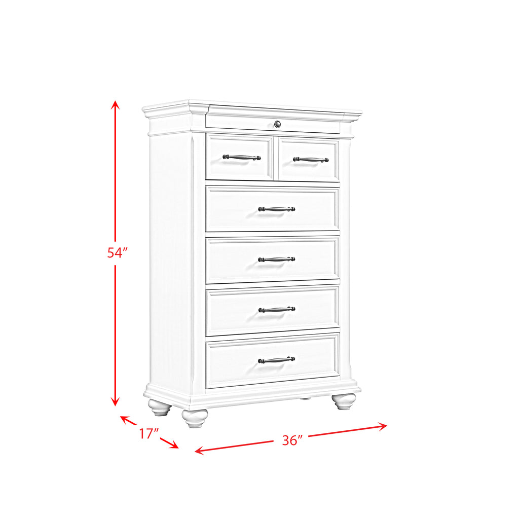 Slater-King-Platform-Storage-5PC-Bedroom-Set-Black
