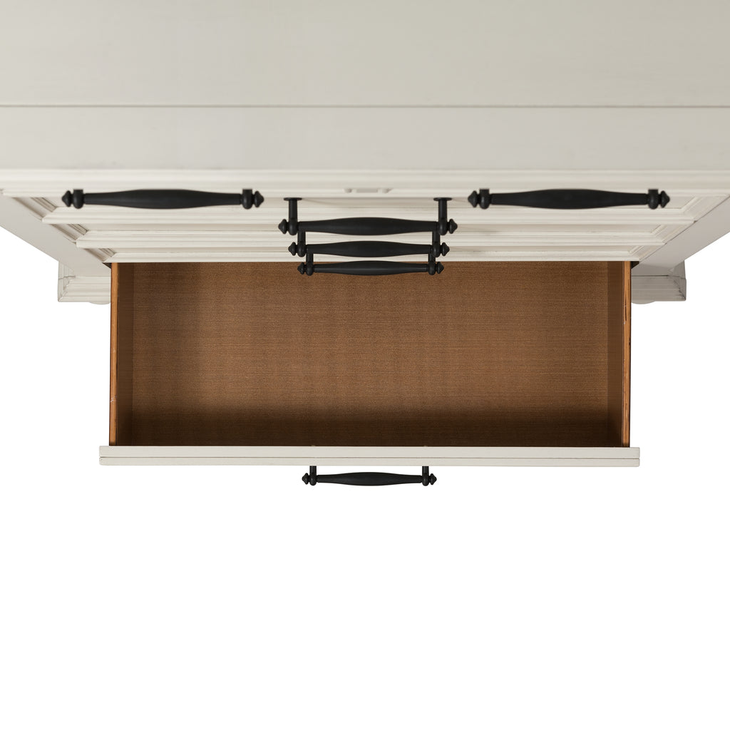 Slater-King-Platform-Storage-6PC-Bedroom-Set