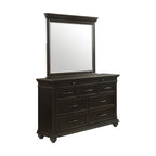 Slater-King-Platform-Storage-6PC-Bedroom-Set-Black