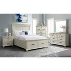 Slater-Queen-Platform-Storage-6PC-Bedroom-Set