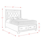 Titanium-Queen-Storage-3PC-Bedroom-Set