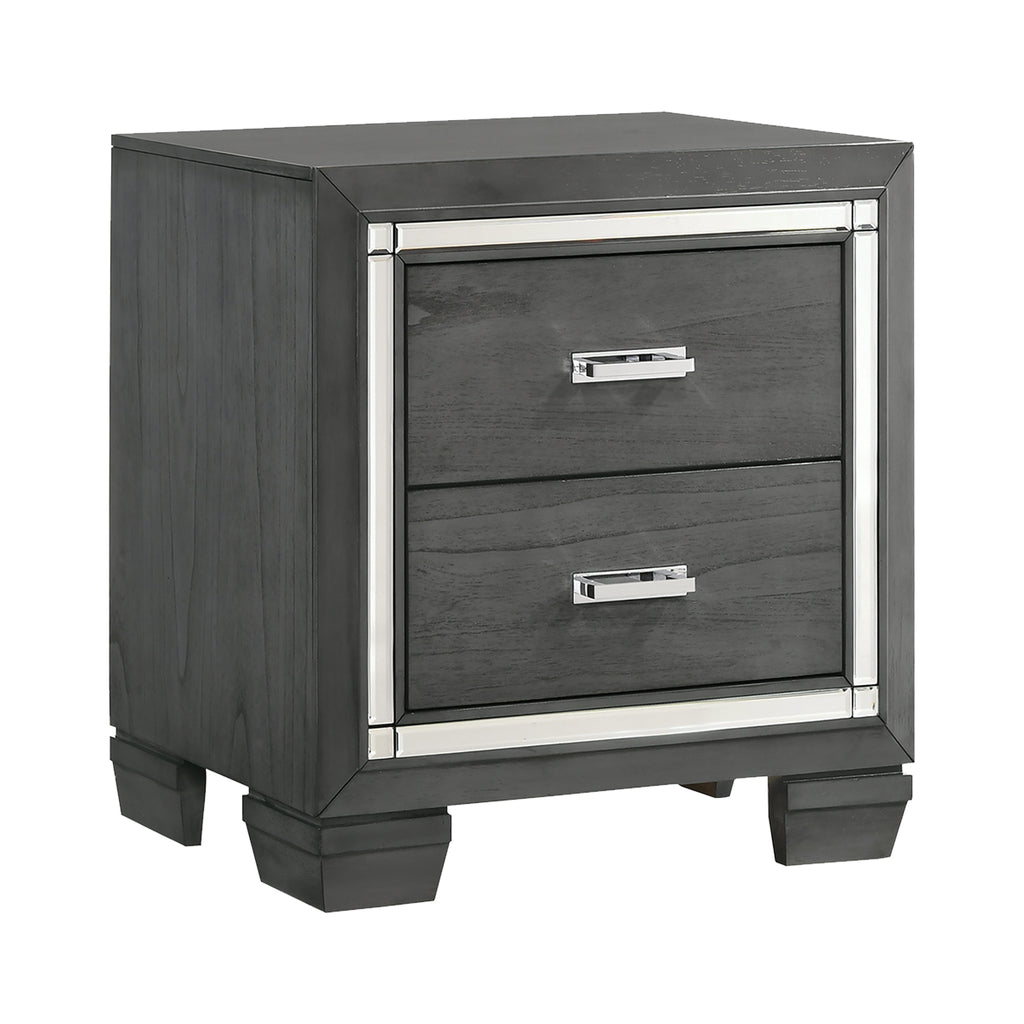 Titanium-Queen-Storage-4PC-Bedroom-Set