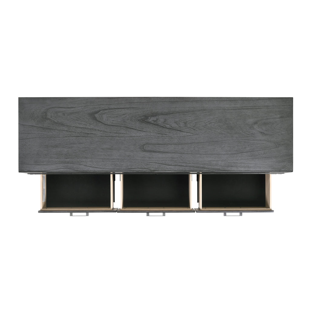 Titanium-Queen-Storage-4PC-Bedroom-Set