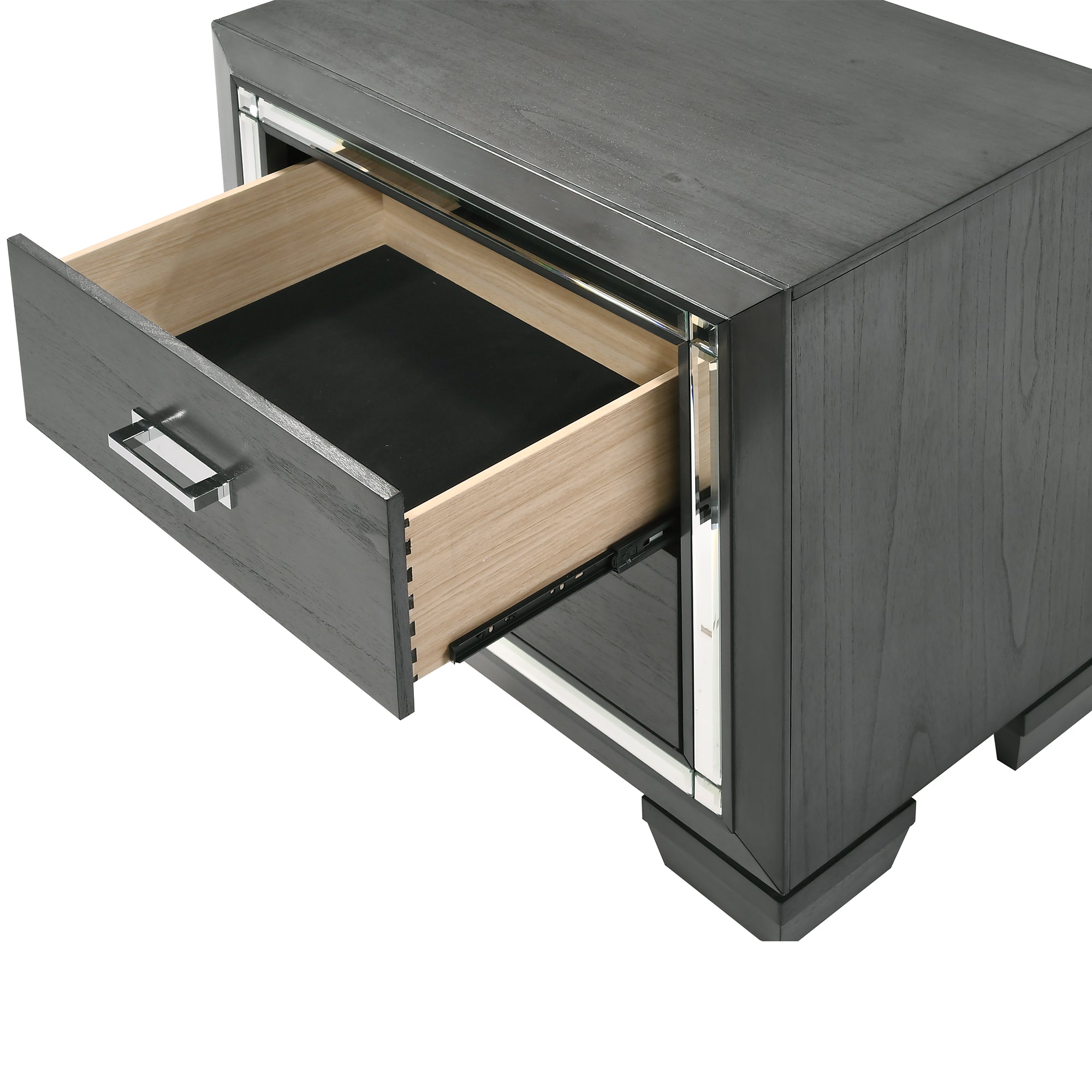 Titanium-Queen-Storage-4PC-Bedroom-Set