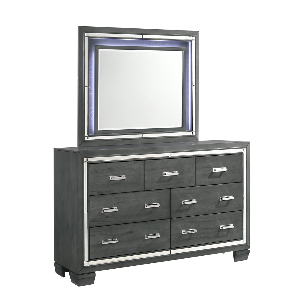 Titanium-Queen-Storage-5PC-Bedroom-Set