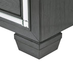 Titanium-Queen-Storage-6PC-Bedroom-Set