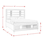 Twenty-Nine-King-Storage-4PC-Bedroom-Set