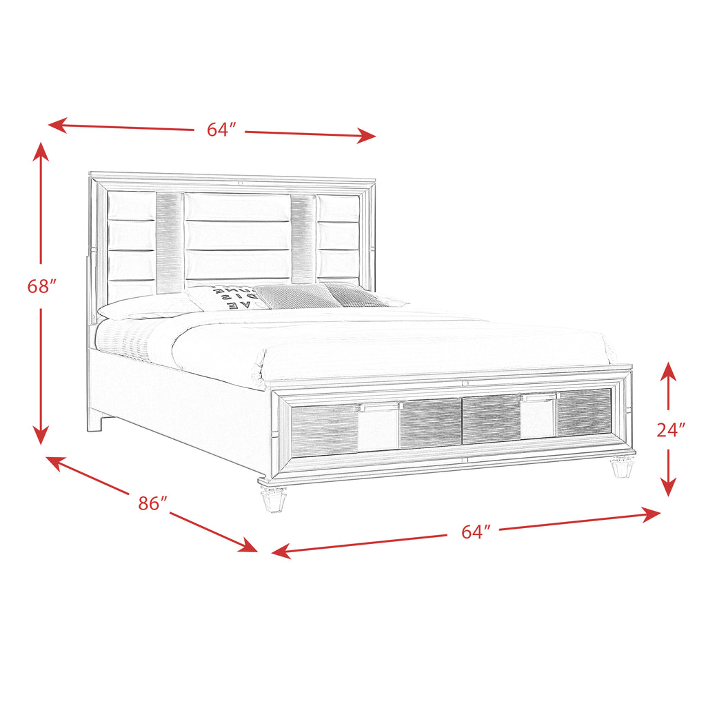 Twenty-Nine-Queen-Storage-6PC-Bedroom-Set