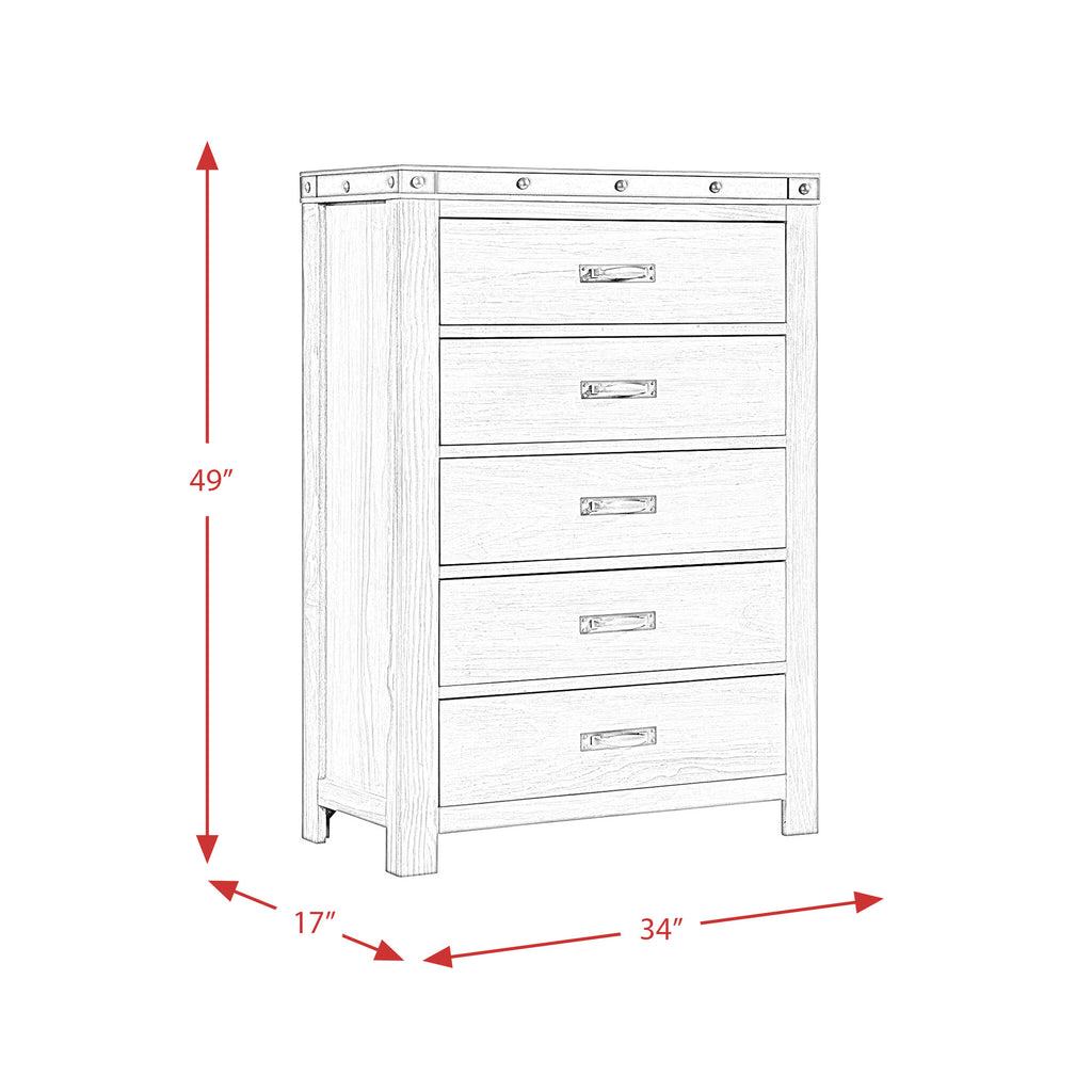 Wade-King-Panel-6PC-Bedroom-Set