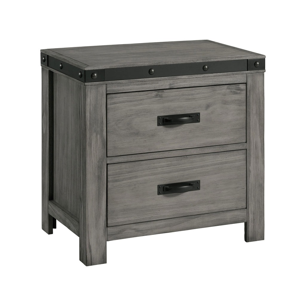 Wade-Queen-Panel-6PC-Bedroom-Set